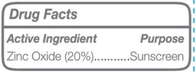 Otc-active Ingredient Section (Active Ingredient Section)